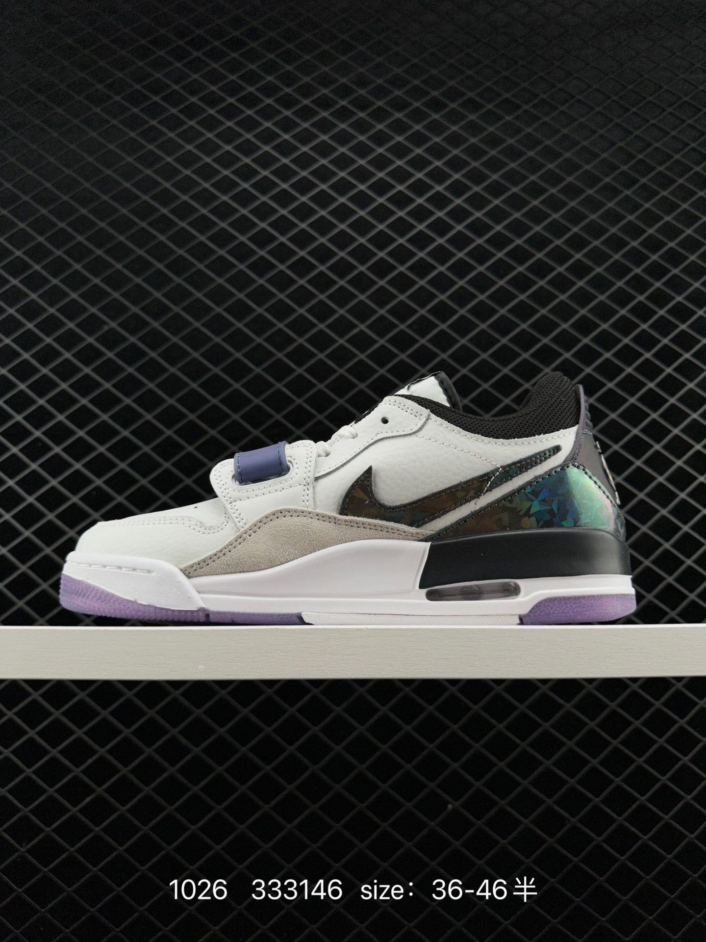 Air Jordan Legacy 312